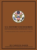 Cover: U.S. History Uncensored - iUniverse