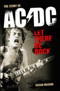 Cover: Let There be Rock - Omnibus Press
