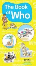 Cover: The Book of Who - Harry N. Abrams, Inc.