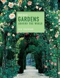 Cover: Gardens Around the World 2010 Luxury Engagement Calendar - Harry N. Abrams, Inc.
