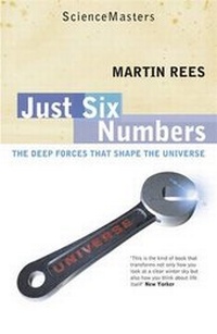 Enlarge image Cover: Just Six Numbers - Orion (an Imprint of The Orion Publishing Group Ltd )