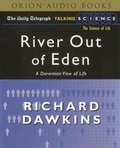 Cover: River Out of Eden - Orion (an Imprint of The Orion Publishing Group Ltd )