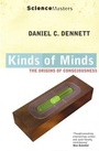 Cover: Kinds of Minds - Orion (an Imprint of The Orion Publishing Group Ltd )