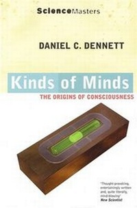 Abbildung von: Kinds of Minds - Orion (an Imprint of The Orion Publishing Group Ltd )