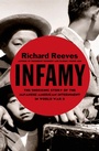 Cover: Infamy - Henry Holt and Co.