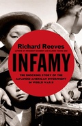 Cover: Infamy - Henry Holt and Co.