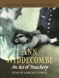 Cover: An Act of Treachery - Orion (an Imprint of The Orion Publishing Group Ltd )