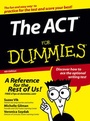 Cover: The ACT For Dummies - Hungry Minds Inc,U.S.