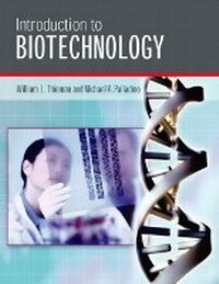 Enlarge image Cover: Introduction to Biotechnology - Pearson Education (US)