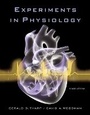 Cover: Experiments in Physiology - Pearson Education (US)