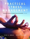 Cover: Practical Stress Management - Pearson Education (US)