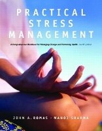 Enlarge image Cover: Practical Stress Management - Pearson Education (US)