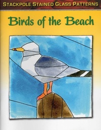 Enlarge image Cover: Birds of the Beach - Stackpole Books