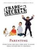 Cover: "Trade Secrets" - Orion (an Imprint of The Orion Publishing Group Ltd )