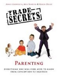 Enlarge image Cover: "Trade Secrets" - Orion (an Imprint of The Orion Publishing Group Ltd )