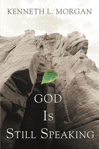 Abbildung von: God Is Still Speaking - iUniverse