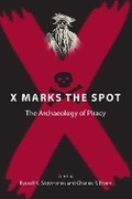 Cover: X Marks the Spot - University Press of Florida