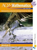 Cover: AQA Mathematics: Student's Book - Nelson Thornes Ltd