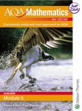 Cover: AQA Mathematics: Student's Book - Nelson Thornes Ltd