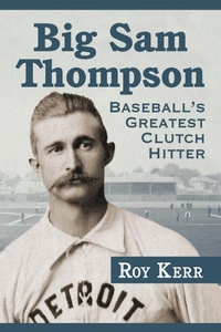 Abbildung von: Big Sam Thompson - McFarland & Co Inc