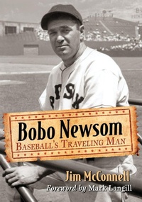 Abbildung von: Bobo Newsom - McFarland & Co Inc