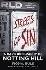 Cover: Streets of Sin - The History Press Ltd