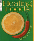 Cover: Healing Foods - DK