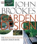 Cover: Garden Design - DK