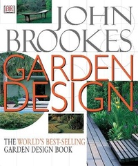 Enlarge image Cover: Garden Design - DK