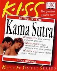 Enlarge image Cover: KISS Guide to the Kama Sutra - DK