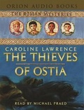 Cover: The Thieves of Ostia - Orion (an Imprint of The Orion Publishing Group Ltd )