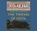 Cover: The Thieves of Ostia - Orion (an Imprint of The Orion Publishing Group Ltd )