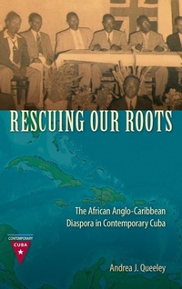 Enlarge image Cover: Rescuing Our Roots - University Press of Florida