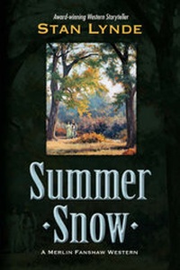 Enlarge image Cover: Summer Snow - iUniverse