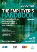 Cover: The Employer's Handbook 2009-10 - Kogan Page Ltd
