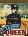 Cover: The Winter Queen - Orion (an Imprint of The Orion Publishing Group Ltd )