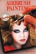 Cover: Air Brush Painting - Watson-Guptill Publications Inc.,U.S.