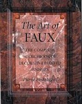 Cover: The Art of Faux - Watson-Guptill Publications Inc.,U.S.
