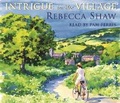Cover: Intrigue In The Village - Orion (an Imprint of The Orion Publishing Group Ltd )