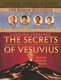 Enlarge image Cover: The Secrets of Vesuvius - Orion (an Imprint of The Orion Publishing Group Ltd )