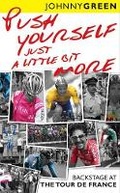 Cover: Push Yourself Just a Little Bit More - Orion (an Imprint of The Orion Publishing Group Ltd )