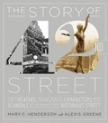 Cover: The Story of 42nd Street - Back Stage Books,U.S.