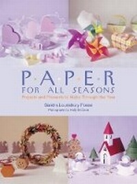 Abbildung von: Paper for All Seasons - Watson-Guptill Publications Inc.,U.S.