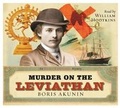 Cover: Murder on the Leviathan - Orion (an Imprint of The Orion Publishing Group Ltd )
