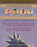 Cover: The Colossus of Rhodes - Orion (an Imprint of The Orion Publishing Group Ltd )