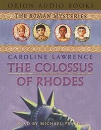 Enlarge image Cover: The Colossus of Rhodes - Orion (an Imprint of The Orion Publishing Group Ltd )