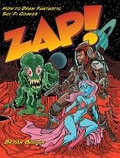 Cover: Zap! - Watson-Guptill Publications Inc.,U.S.