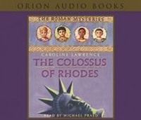 Enlarge image Cover: The Colossus of Rhodes - Orion (an Imprint of The Orion Publishing Group Ltd )