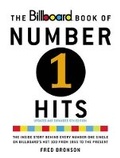 Cover: The Billboard Book of Number 1 Hits - Billboard Books,U.S.