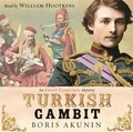 Cover: Turkish Gambit - Orion (an Imprint of The Orion Publishing Group Ltd )